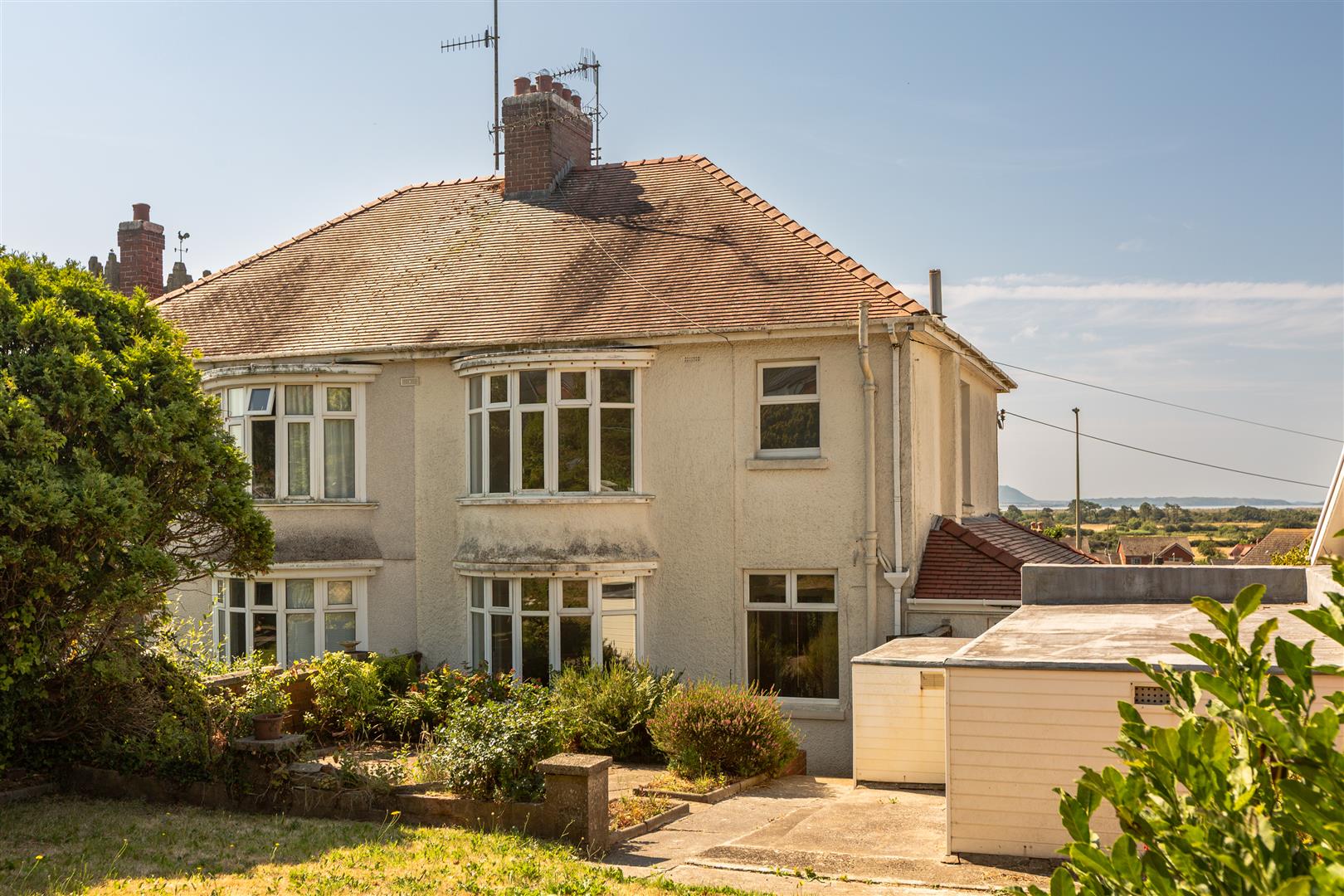 Gwscwm Road, Pembrey, Burry Port, SA16 0AQ